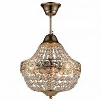 Люстра на штанге ST-Luce Anticato SL669.203.03 фото Люстра на штанге ST-Luce Anticato SL669.203.03. Фото №1