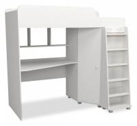 Набор для детской Р440, белый