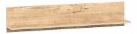 Полка  Livorno  НМ 011.60-01 Дуб Бунратти. Фото №1