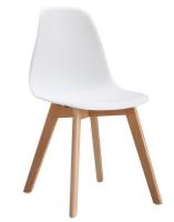 Стул PW071M белый