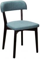 Кресло руководителя Лестер микровелюр темно-серый фото Кресло руководителя Лестер микровелюр темно-серый. Фото №1