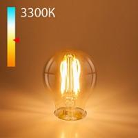 Лампа светодиодная Elektrostandard Classic F E27 12Вт 3300K BLE2710 фото Лампа светодиодная Elektrostandard Classic F E27 12Вт 3300K BLE2710