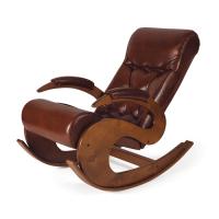 Кресло качалка Elewood К6-2 фото Кресло качалка Elewood К6-2. Фото №1