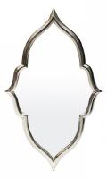 Зеркало Secret De Maison MOROCAIN ( mod. 5112 ) металл, 46х73,5х2,5см, никель/nickel
