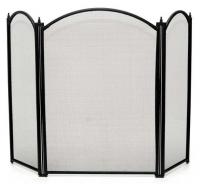 03010BK Каминный экран фото 03010BK Каминный экран. Фото №1