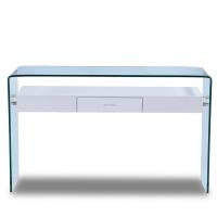 Консоль F-GW709 белая. Фото №1