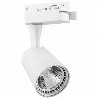 AL100, 12W, 1080 Lm, 2700К, 35 градусов, белый фото AL100, 12W, 1080 Lm, 2700К, 35 градусов, белый