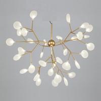 Подвесная люстра Eurosvet Foglia 541. Фото №1