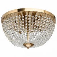 Накладной светильник MW-Light Бриз 32 111012305. Фото №1