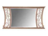 Зеркало навесное Тэсоро ГМ 6392 фото Зеркало навесное Тэсоро ГМ 6392. Фото №1