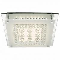 Светильник настенно-потолочный Elena  Globo. Фото №1