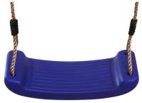 Качели детские Лодочка SA-069, синий