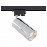 Светильник на штанге Maytoni Focus TR004-1-GU10-CH. Фото №1