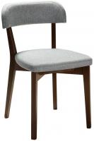 Стул Франк Орех Грей. Фото №1