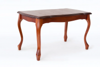 Стол журнальный Венеция с патиной