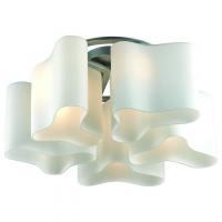 Потолочная люстра ST-Luce Onde 2 SL118.502.05. Фото №1