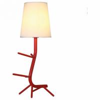 Настольная лампа декоративная Mantra Centipede 7252 фото Настольная лампа декоративная Mantra Centipede 7252