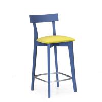 Стул Копра-3 (полубарный) фото Стул Копра-3 (полубарный)