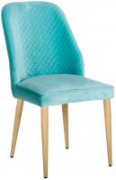 Стул Alen Минт/Натуральный Дуб фото Стул Alen Минт/Натуральный Дуб. Фото №1