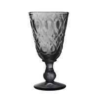 Бокал Secret De Maison Lyonnals (mod. 631710) (Серый антрацит)