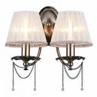 Бра Maytoni Rapsodi RC305-WL-02-R