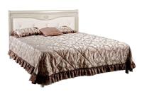 Кровать Лика ММ-137-02/12Б (б/о, б/м)