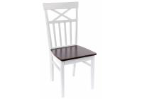 Стул деревянный Provans dirty oak. Фото №1