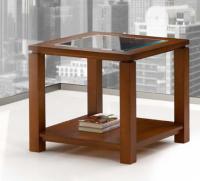 Журнальный стол квадратный 43/С