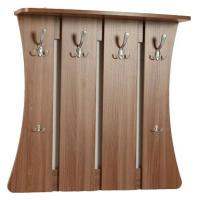 Уют-2 вешалка ясень шимо т. фото Уют-2 вешалка ясень шимо т.