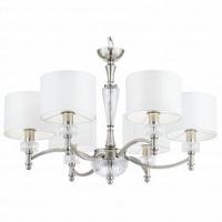 Подвесная люстра Maytoni Alicante MOD014CL-06N. Фото №1