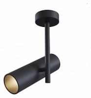 Светильник на штанге Maytoni Elti C020CL-01B. Фото №1