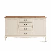 ST9351 Буфет с центральной секцией из 4 ящиков фото ST9351 Буфет с центральной секцией из 4 ящиков. Фото №1