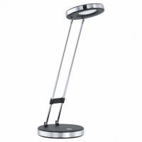Настольная лампа офисная Eglo ПРОМО Gexo 93076