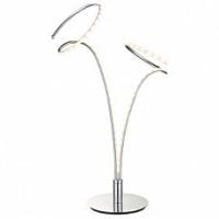 Настольная лампа декоративная Globo Rebel 67814T фото Настольная лампа декоративная Globo Rebel 67814T