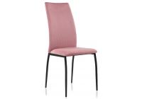Стул Tod pink / black Стул Tod pink / black. Фото №1