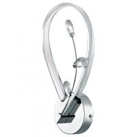 Компьютерное кресло Leon черное / оранжевое фото Компьютерное кресло Leon черное / оранжевое