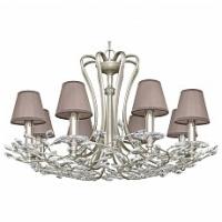 Подвесная люстра Favourite Laurel 2173-8P фото Подвесная люстра Favourite Laurel 2173-8P. Фото №1