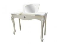Стол туалетный Луиза ММ-227-06. Фото №1