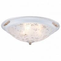 Накладной светильник Maytoni Diametrik C907-CL-03-W фото Накладной светильник Maytoni Diametrik C907-CL-03-W