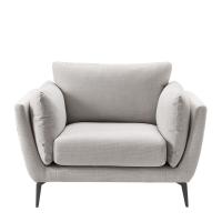 Кресло Amsterdam 5176 бежевый (beige)