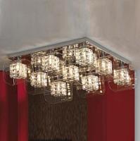 Накладной светильник Lussole Sorso GRLSC-8007-09