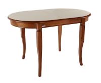 Стол  Бруно 120/75-ОВС. Фото №1