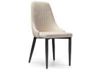 Стул Kora beige / black