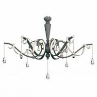 Подвесная люстра Favourite Castro 2592-6P. Фото №1