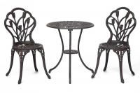 Комплект Secret De Maison Waltz of flowers бронза. Фото №1