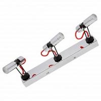 Спот Lussole Rome LSP-9924. Фото №1