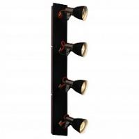 Спот Lussole Frontino GRLSL-7409-04 фото Спот Lussole Frontino GRLSL-7409-04