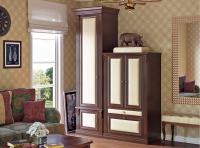 Шкаф 1-ств. Благо 5 Б 5.15-1 фото Шкаф 1-ств. Благо 5 Б 5.15-1. Фото №1