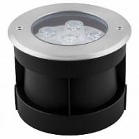 Встраиваемый в дорогу светильник Feron SP4112 32016 фото Встраиваемый в дорогу светильник Feron SP4112 32016