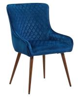 Стул 9-19A синий (blue)